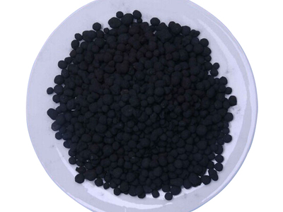 艾草活性炭价格行情与生产工艺解析