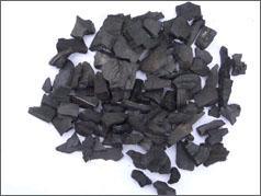 活性炭 从高清图片走进山东安丘新兴活性炭厂的生产世界